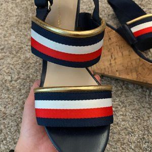 Tommy Hilfiger Keia Women’s Wedge Sandal